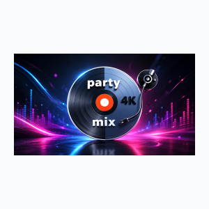 Party Mix