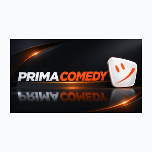 Prima Comedy