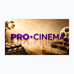 Pro Cinema