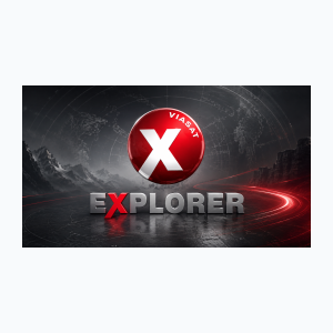 Viasat Explore